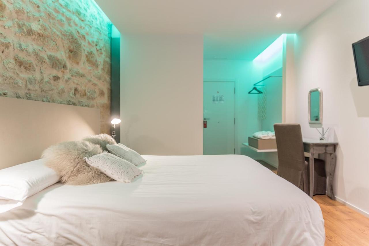 Hotel Boutique Abadia Del Maestrat Sarratella Exteriör bild