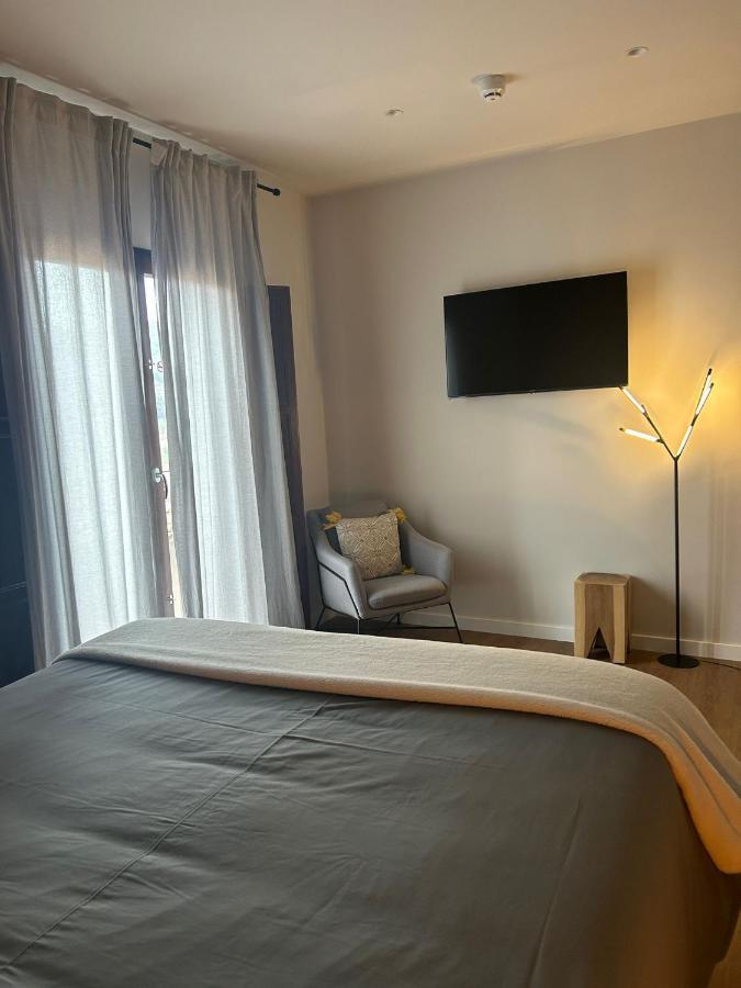 Hotel Boutique Abadia Del Maestrat Sarratella Exteriör bild