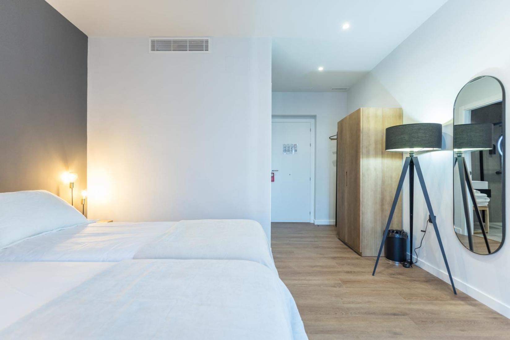 Hotel Boutique Abadia Del Maestrat Sarratella Rum bild
